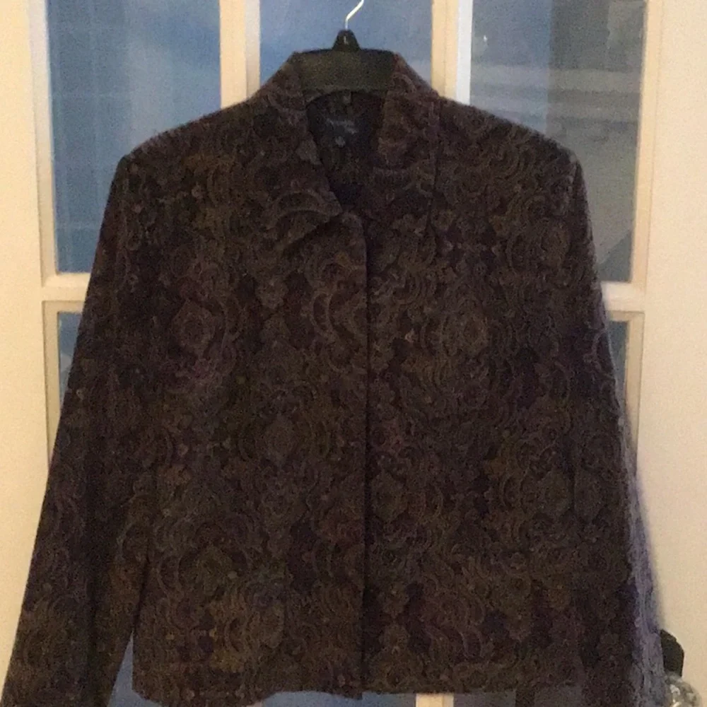 Ladies jacket - Picture 1 of 4